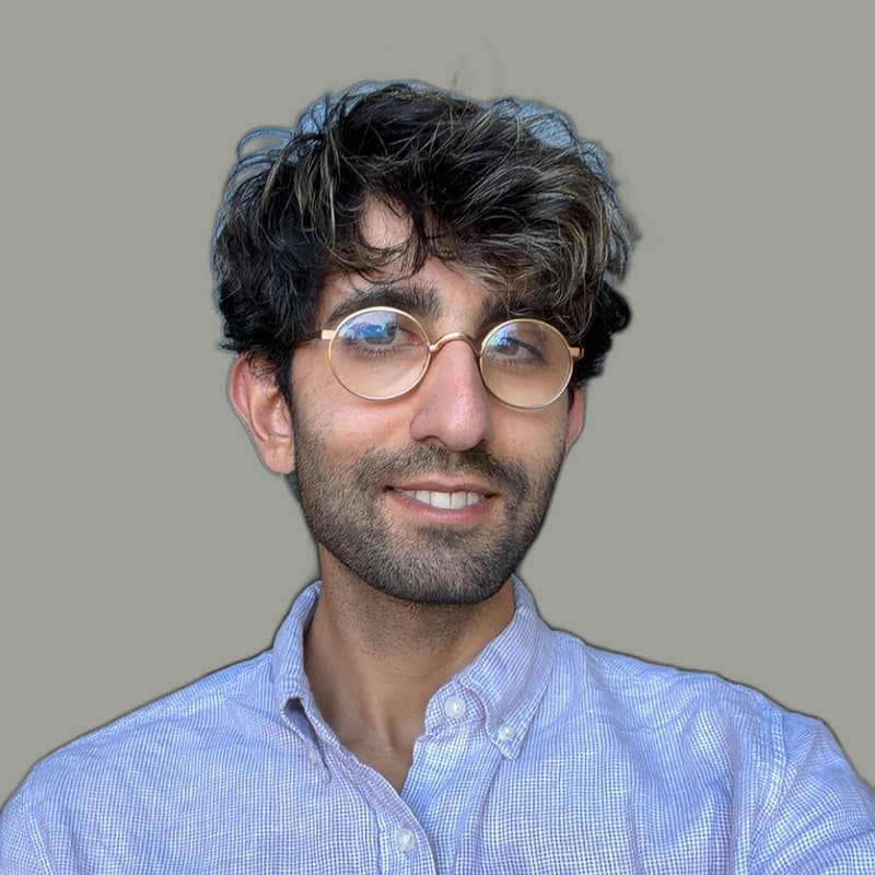 Madhav Soni, ZooLots co-founder, Jacksonville