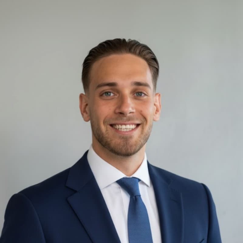 Pablo Denoue, ZooLots co-founder, Jacksonville